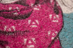 Artero Splash PVC Mat 107 X 56 Cm -Pawfect Care Store 15art002 5 jwfrxdyrwkjkgdii