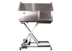 Groom Professional Supreme Electric Bath Stainless Steel -Pawfect Care Store 15gpr001 3 iqlofax7mny2amgu