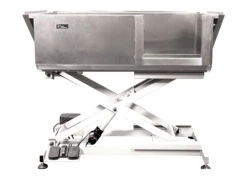 Groom Professional Supreme Electric Bath Stainless Steel -Pawfect Care Store 15gpr001 6 9gvjj4skzwg1gbnr