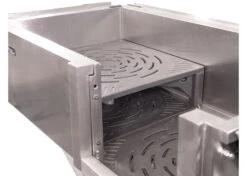 Groom Professional Supreme Electric Bath Stainless Steel -Pawfect Care Store 15gpr001 7 exbewspww4his2sk