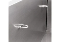 Groom Professional Supreme Stainless Steel Bath With Ramp -Pawfect Care Store 15gpr002 6 gaodui28nh2pwylz