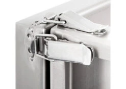 Groom Professional Supreme Stainless Steel Bath With Ramp -Pawfect Care Store 15gpr002 7 20mjvqy5vve7w8na