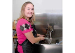 Groom-X Power Bather Pump System Washing System -Pawfect Care Store 15grx006 12x h8fdxgxgaevh11mc