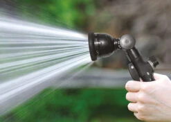 Groom-X Heat Control Powerful Water Sprayer -Pawfect Care Store 15grx010 kbjiyg7skfjmzs03