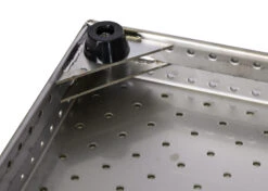 Groom-X Bath Grid Stainless Steel 85x50x3cm -Pawfect Care Store 15grx028 3 ocxvktkgfbkmlkqh