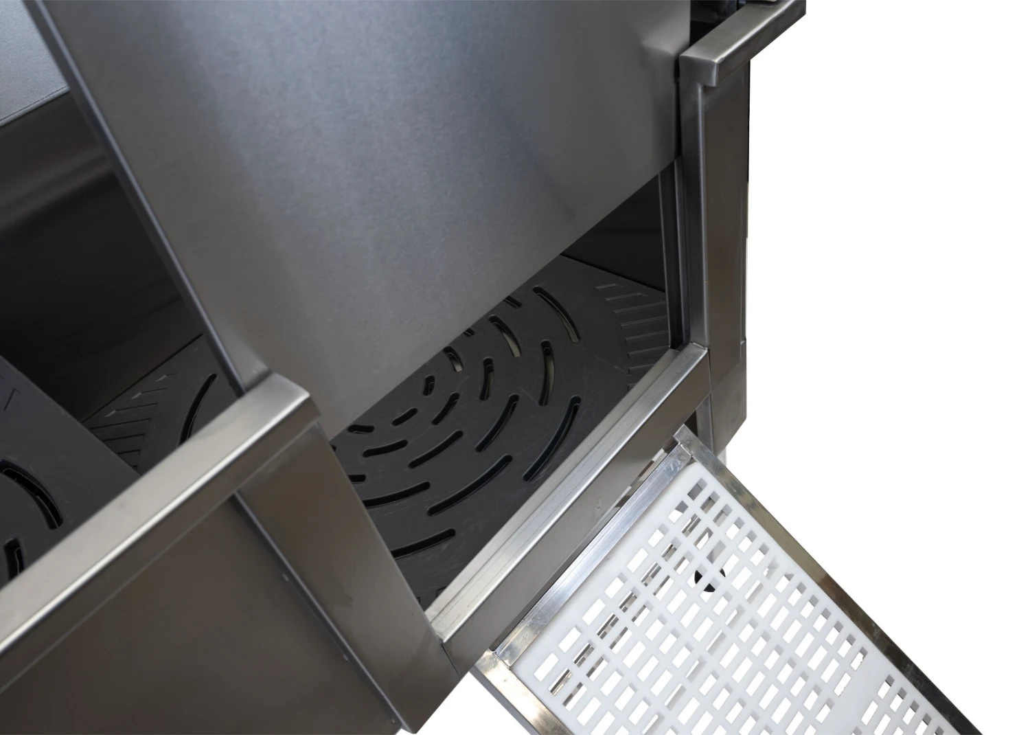 Groom-X Walk-In Tub Inox 5 Groom-X Walk-In Tub Inox - Image 3