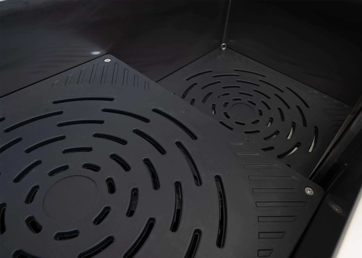 Groom-X Walk-In Tub Inox 8 Groom-X Walk-In Tub Inox - Image 6