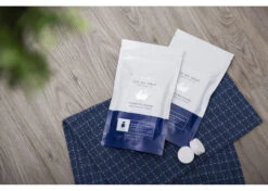 Nagayu Carbonated Spa Tablet 10pcs -Pawfect Care Store 15nag002 32x gwzzqhextn2cn8mp