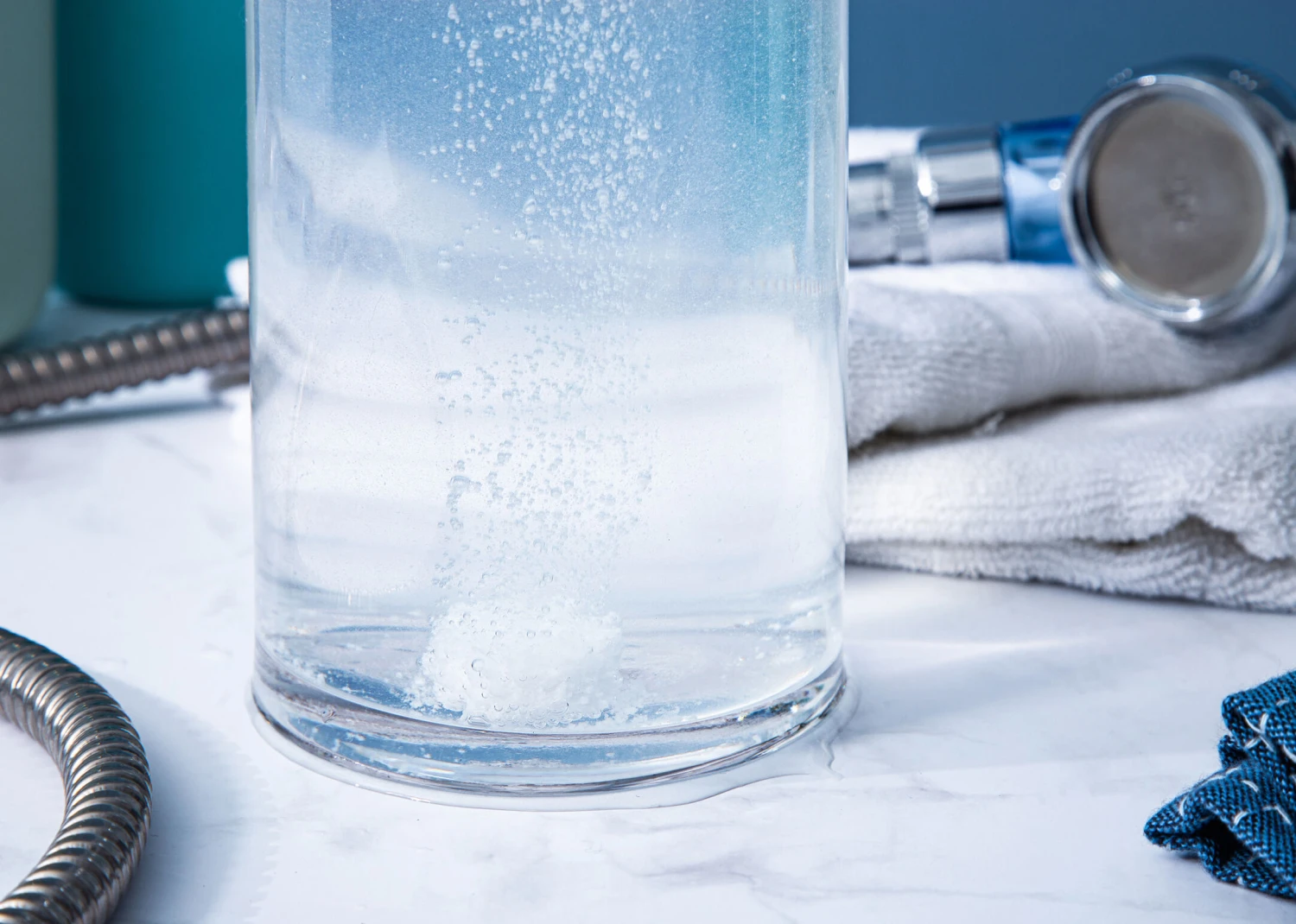 Nagayu Carbonated Spa Tablet 10pcs - Coconut Oil 6 Nagayu Carbonated Spa Tablet 10pcs - Coconut Oil - Image 4