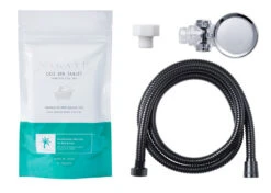 Nagayu Starter Kit - Coconut Oil