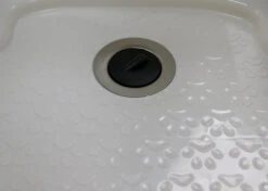 Show Tech Handy Tub M 96x50x91cm White Bath -Pawfect Care Store 15ste007 1 q5trqsxqlyukd4cm