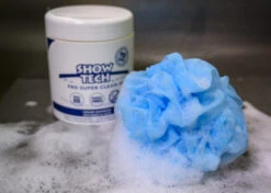 Show Tech Super Foaming Sponge Blue -Pawfect Care Store 15ste010 1 xqx5iujkq28jjzhg