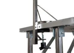 Essegi Control Post With Clamp L 55 Cm X H 50-125 Cm 7 Essegi Control Post With Clamp L 55 Cm X H 50-125 Cm -Pawfect Care Store 16ess001 1 8ieobtauia8eih4p