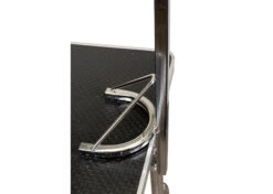 Essegi Foldable Control Post With Clamp L 46.5 Cm X H 43.5-83.5 Cm -Pawfect Care Store 16ess002 4 douztk19jiybwzl0