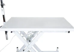 Groom-X Acrylic Tabletop For Evolution Table