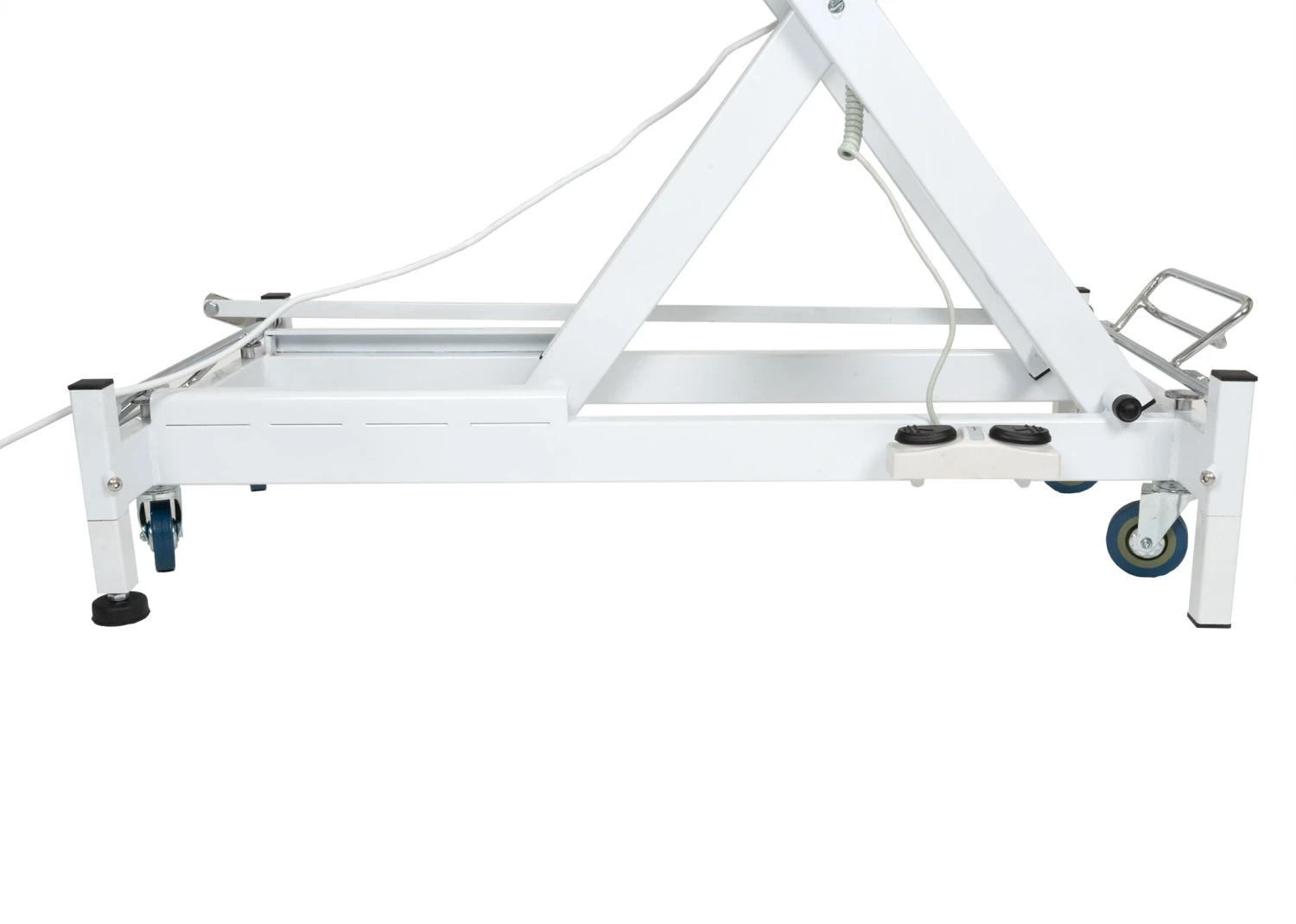 Groom-X Double Foot Brake For Evolution Table 3 Groom-X Double Foot Brake For Evolution Table