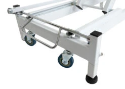 Groom-X Double Foot Brake For Evolution Table 9 Groom-X Double Foot Brake For Evolution Table -Pawfect Care Store 16grx011 3 wfqomh7rejenakya