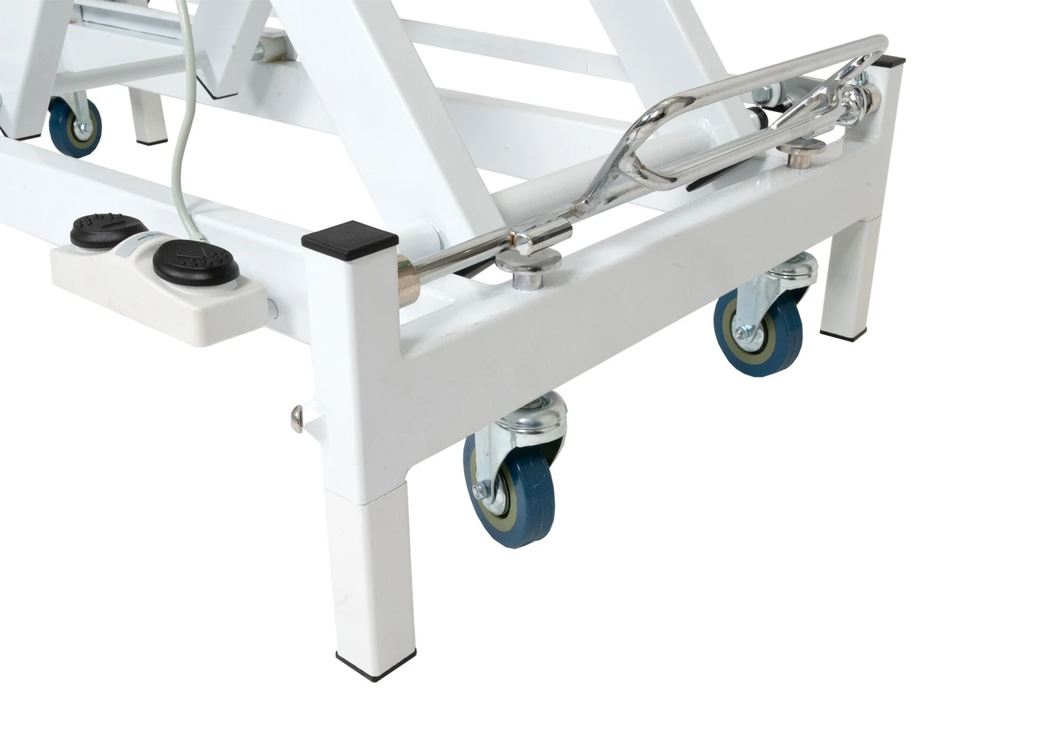 Groom-X Double Foot Brake For Evolution Table 4 Groom-X Double Foot Brake For Evolution Table - Image 2