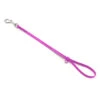 Jelly Pet Grooming Loop Neon Pink 46 Cm X 1 Cm -Pawfect Care Store 16jpe002 rtbzgaofblq31dng
