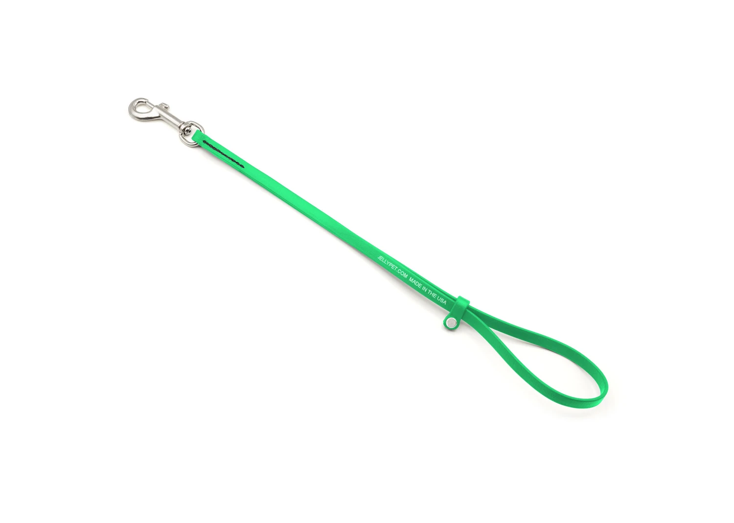 Jelly Pet Grooming Loop Lime Green 46 Cm X 1 Cm 3 Jelly Pet Grooming Loop Lime Green 46 Cm X 1 Cm