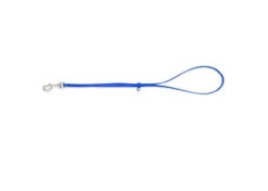 Jelly Pet Grooming Loop Royal Blue 61 Cm X 1 Cm