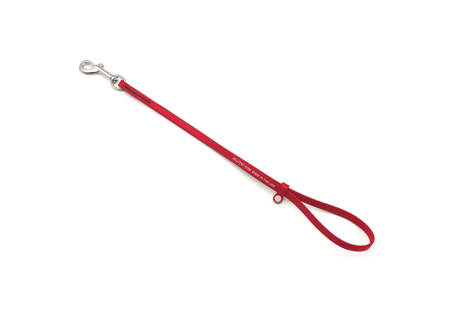 Jelly Pet Grooming Loop Heavy Duty Red 61 Cm X 1,25 Cm 3 Jelly Pet Grooming Loop Heavy Duty Red 61 Cm X 1,25 Cm