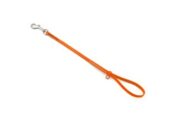 Jelly Pet Grooming Loop Heavy Duty Hunter Orange 61 Cm X 1,25 Cm