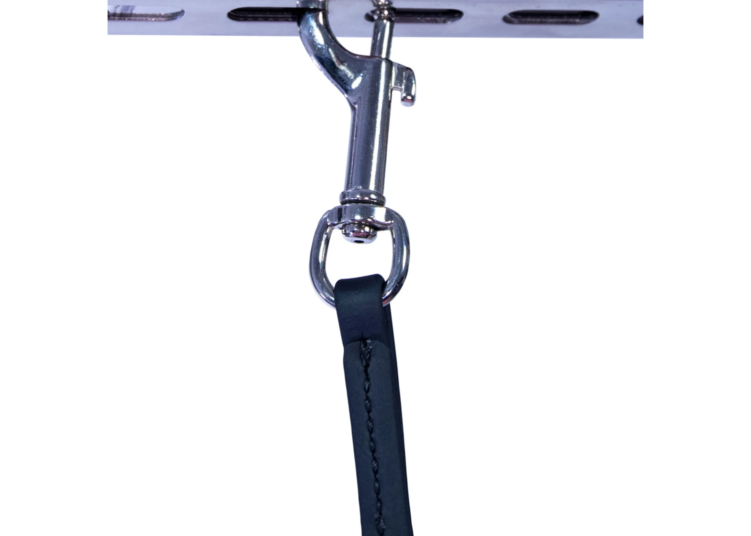 Jelly Pet Grooming Loop Heavy Duty Black 61 Cm X 1,25 Cm 5 Jelly Pet Grooming Loop Heavy Duty Black 61 Cm X 1,25 Cm - Image 3