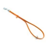 Jelly Pet Grooming Loop W/Ring Hunter Orange 46 Cm X 1 Cm -Pawfect Care Store 16jpe031 fe3esfio0pzabik0