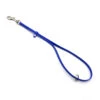 Jelly Pet Grooming Loop W/Ring Royal Blue 46 Cm X 1 Cm 2 Jelly Pet Grooming Loop W/Ring Royal Blue 46 Cm X 1 Cm -Pawfect Care Store 16jpe034 xulfv8d23hxop7hf