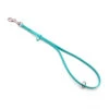 Jelly Pet Grooming Loop W/Ring Teal 61 Cm X 1 Cm -Pawfect Care Store 16jpe042 etrpcllhrf9jssn7