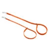 Jelly Pet Grooming Loop Slip Style Hunter Orange 63 Cm X 1 Cm 2 Jelly Pet Grooming Loop Slip Style Hunter Orange 63 Cm X 1 Cm -Pawfect Care Store 16jpe049 zilaaz1kx9u7szau