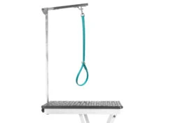 Jelly Pet Grooming Loop Slip Style Teal 63 Cm X 1 Cm -Pawfect Care Store 16jpe051 3 qbvvhcuwegnt1olm