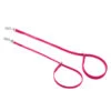 Jelly Pet Grooming Loop Slip Style Hot Pink 76 Cm X 1,25 Cm -Pawfect Care Store 16jpe055 3 odzxkxnyz2u8ae0v