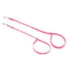 Jelly Pet Grooming Loop Slip Style Neon Pink 76 Cm X 1,25 Cm -Pawfect Care Store 16jpe056 tl106hduvvnmghhq