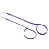 Jelly Pet Grooming Loop Slip Style Purple 76 Cm X 1,25 Cm -Pawfect Care Store 16jpe062 uui4rs7rlsiodrvw