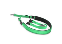 Jelly Pet Belly Band Lime Green