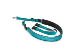 Jelly Pet Belly Band Teal