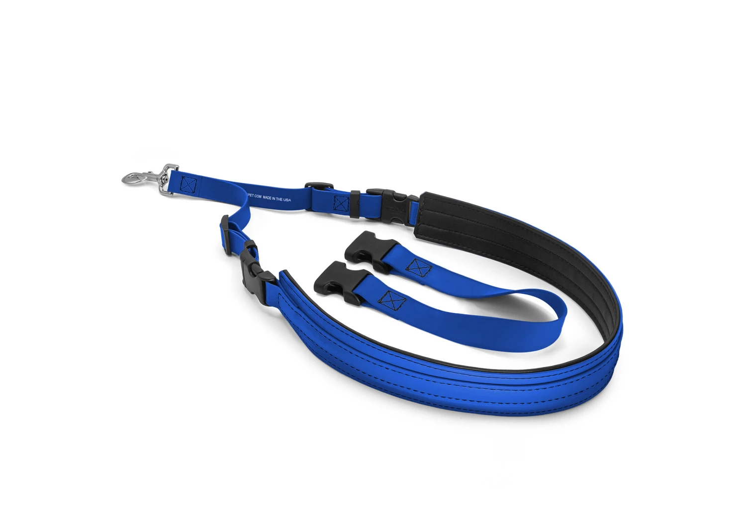 Jelly Pet Belly Band Royal Blue 3 Jelly Pet Belly Band Royal Blue