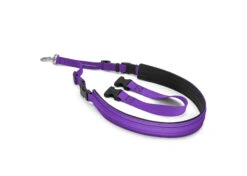 Jelly Pet Belly Band Purple