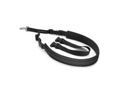 Jelly Pet Belly Band Black