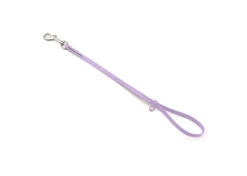 Jelly Pet Grooming Loop Lavender 46 Cm X 1 Cm