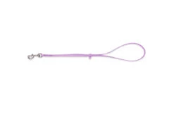 Jelly Pet Grooming Loop Lavender 61 Cm X 1 Cm