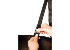 Show Tech Professional Grooming Noose Set Heavy Duty 2,5 Cm