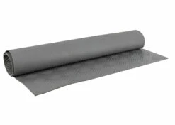 Show Tech Table Topper Non Slip Mat Grey 110 X 60 Cm