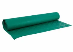 Show Tech Table Topper Non Slip Mat Green 110 X 60 Cm