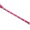 Show Tech Grooming Noose With Pawprint Hot Pink 45 X 1.5 Cm -Pawfect Care Store 16ste058 1 1guxudcyjea7d67t