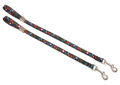 Show Tech Grooming Noose Flower Power 45 X 1.5 Cm -Pawfect Care Store 16ste062 5 j09w38yfksxbjaav
