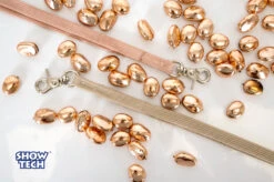 Show Tech Grooming Noose Champagne 45 X 1 Cm -Pawfect Care Store 16ste064 2 how74kegw5ctsgjn