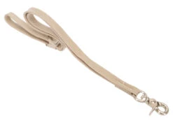 Show Tech Grooming Noose Champagne 45 X 1 Cm